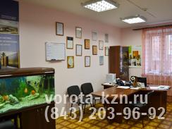 о компании Спецтехникс Казань