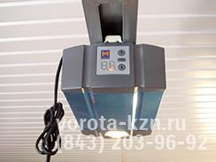 Автоматика для секционных ворот