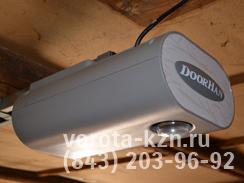 Автоматика раздвижные ворота Казань
