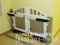Дорхан (DoorHan) Казань