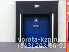 докшелтеры Казань