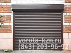 рольставни казань