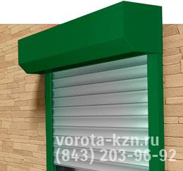 Роллформинговые короба Казань