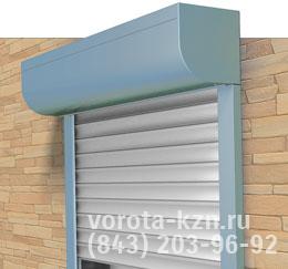 Роллформинговые короба Казань